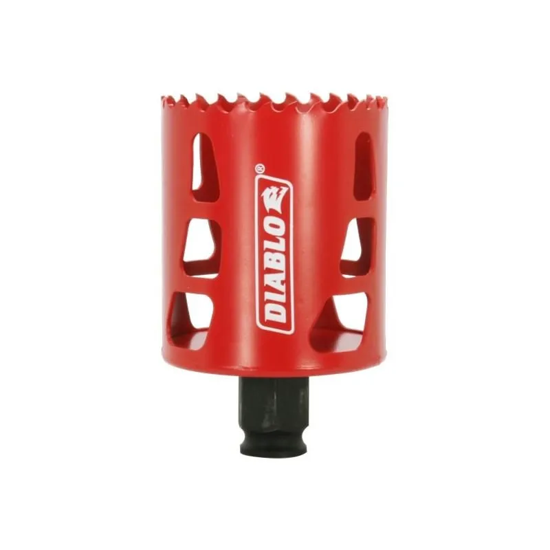 Diablo DHS2250 2-1/4 Hole Saw