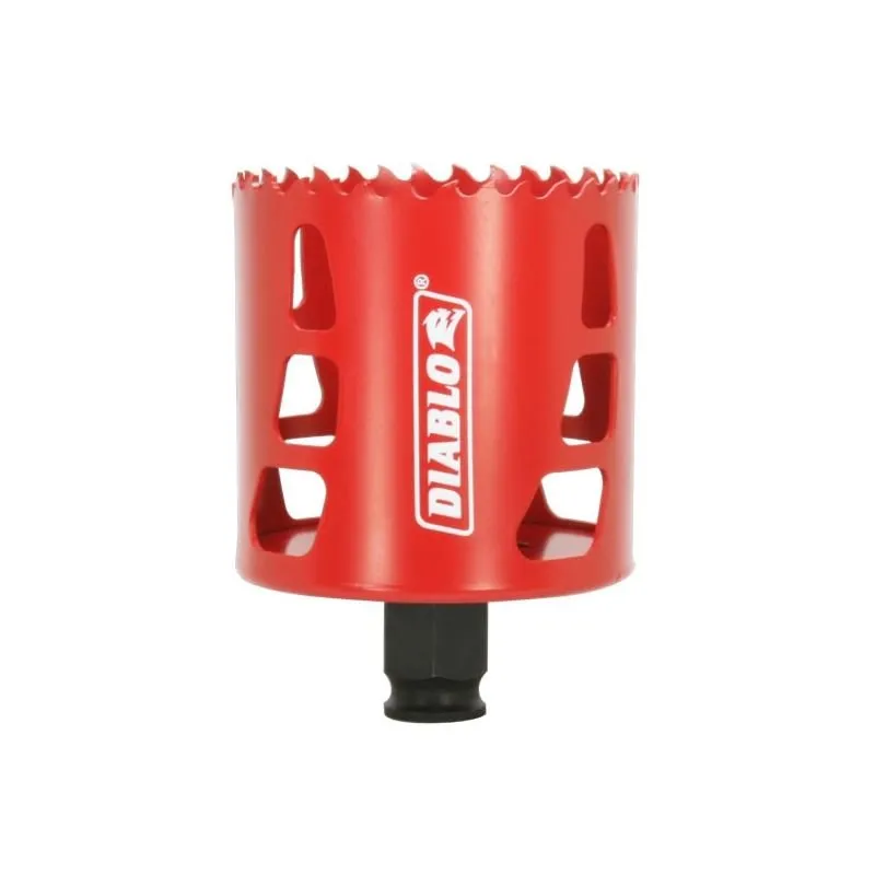 Diablo DHS2625 2-5/8 Hole Saw