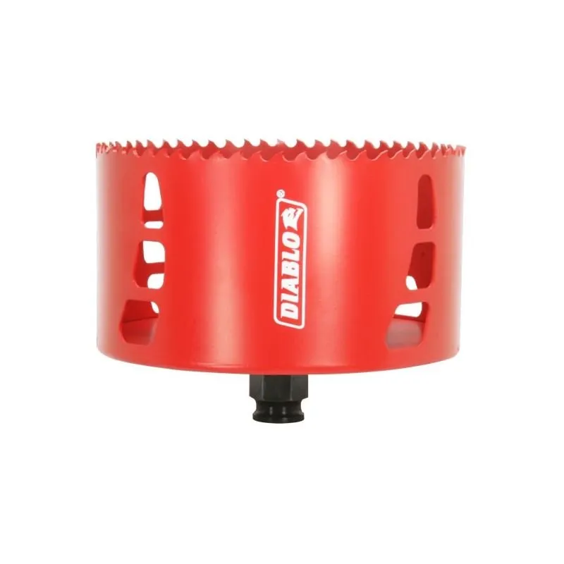 Diablo DHS4750 4-3/4 Hole Saw