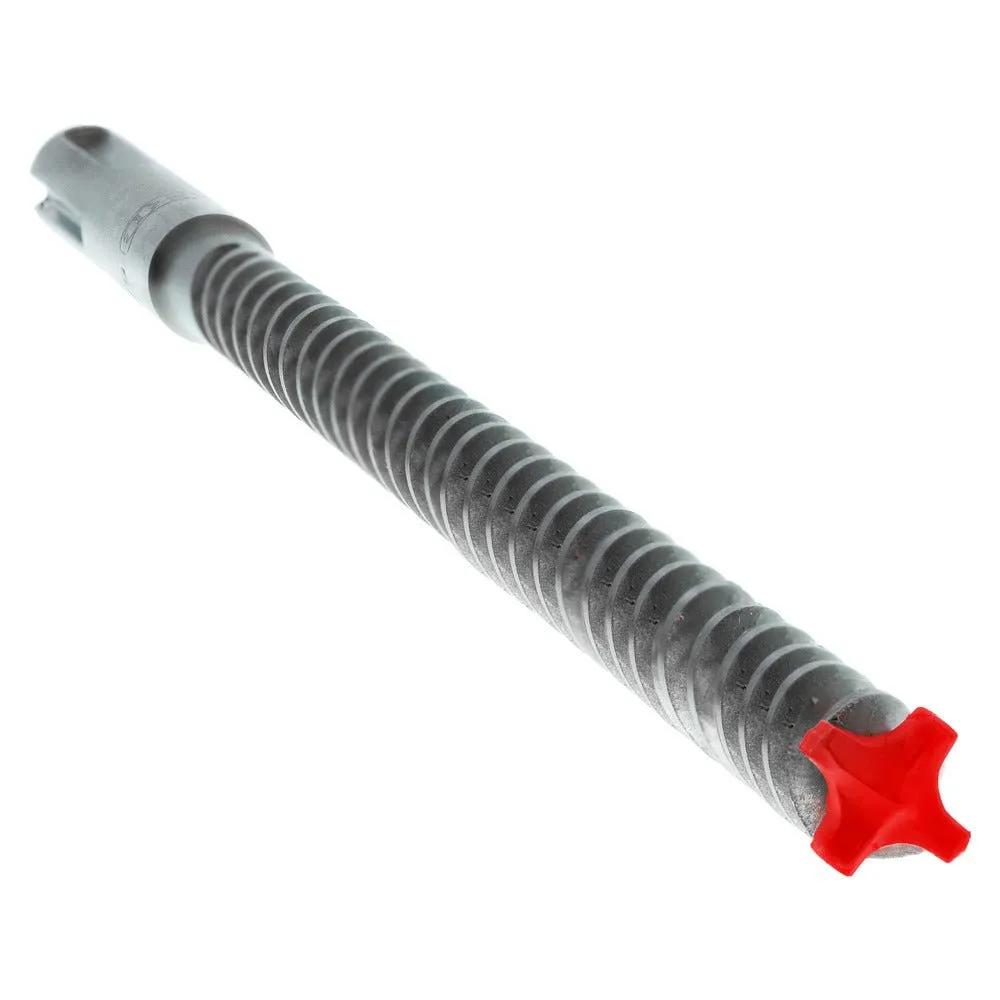 Diablo DMAMX1110 5/8″ x 24″ x 29″ Rebar Demon™ SDS-Max 4-Cutter Full Carbide Head Hammer Drill Bit