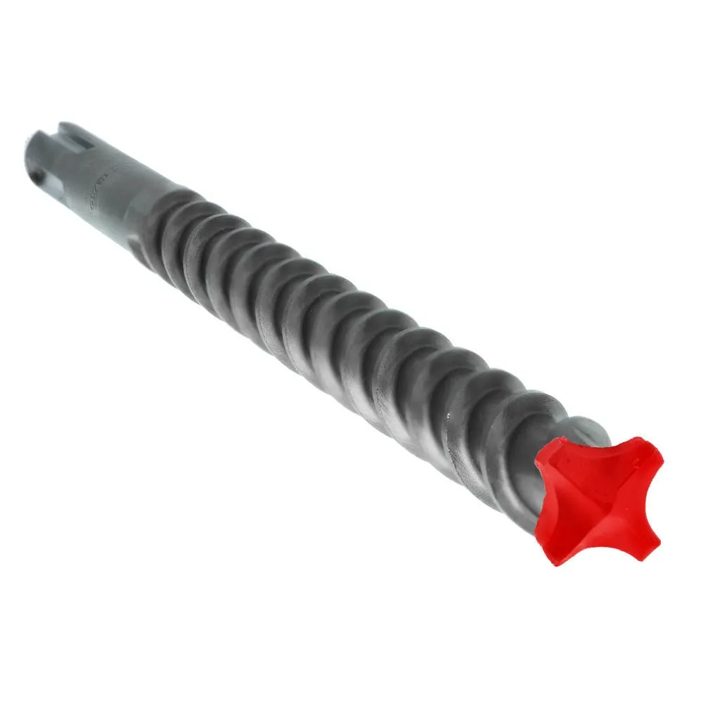 Diablo DMAMX1190 7/8″ x 24″ x 29″ Rebar Demon™ SDS-Max 4-Cutter Full Carbide Head Hammer Drill Bit