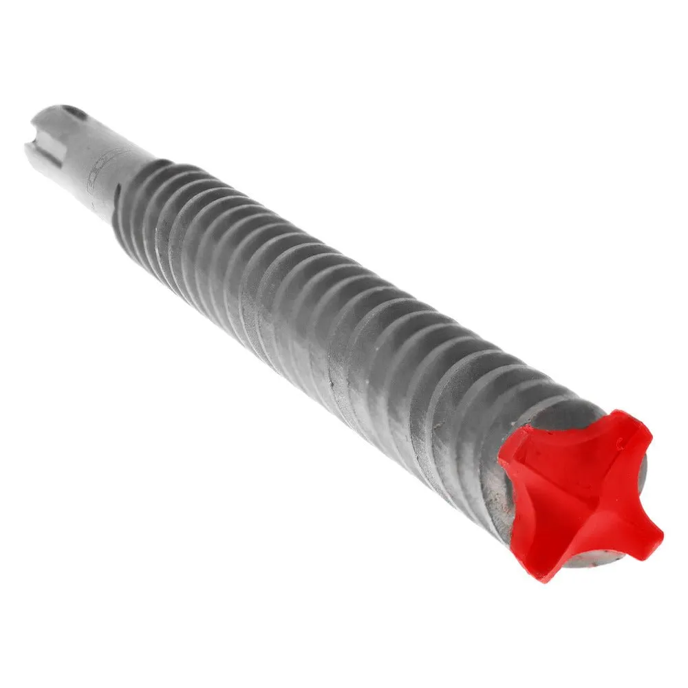 Diablo DMAMX1260 1-1/8″ x 16″ x 21″ Rebar Demon™ SDS-Max 4-Cutter Full Carbide Head Hammer Drill Bit