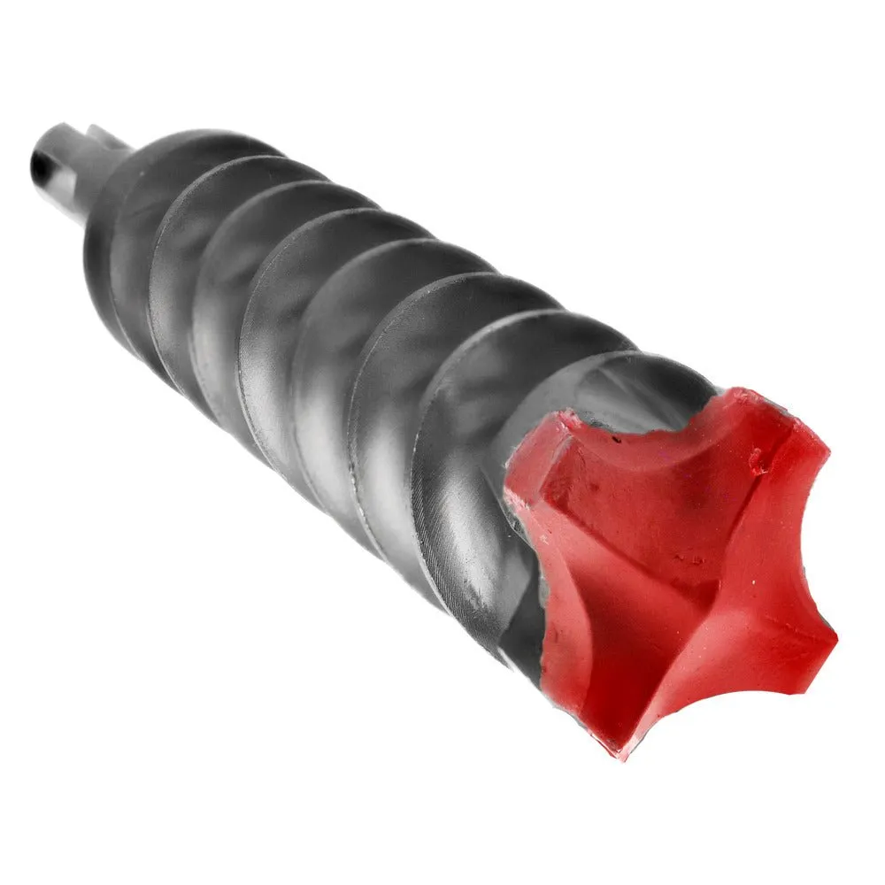 Diablo DMAMX1430 11/16″ x 16″ x 21″ Rebar Demon™ SDS-Max 4-Cutter Full Carbide Head Hammer Drill Bit