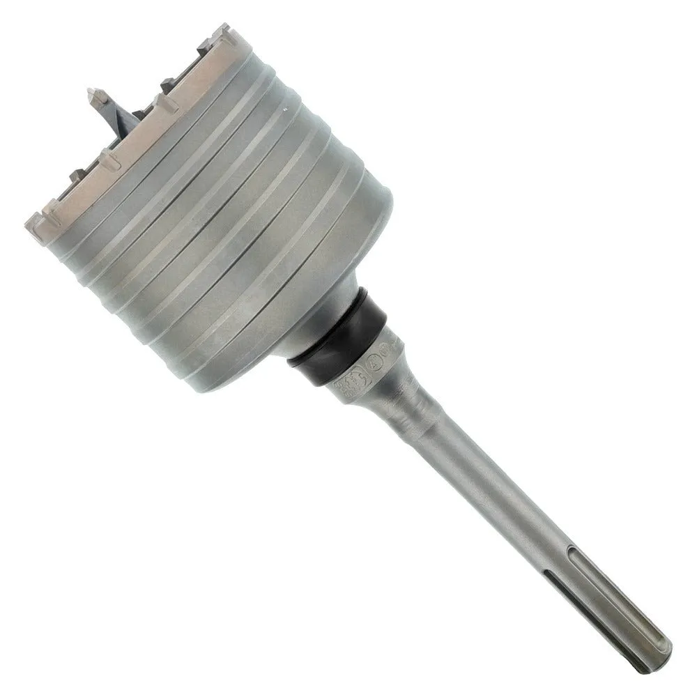 Diablo DMAMXCC5050 4″ x 7″ SDS-Max Carbide Tipped Core Bit