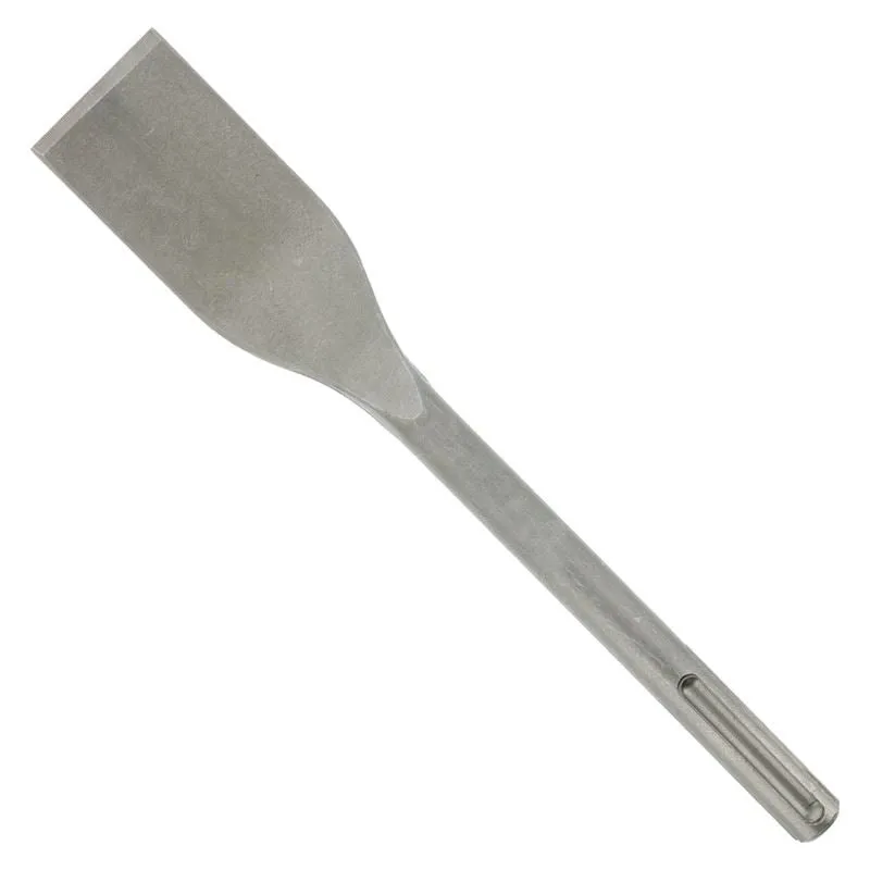 Diablo DMAMXCH1020 2 Inch x 12 Inch SD-SMax Tile Chisel