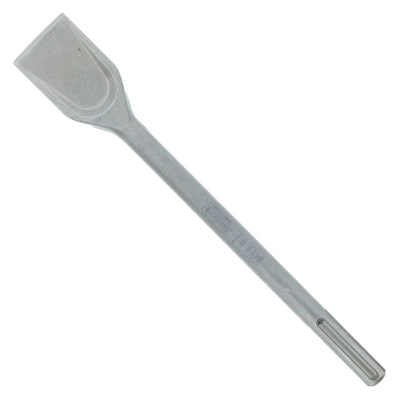 Diablo DMAMXCH1190 1-1/2 in. x 10 in. SDS-Plus Wide Chisel