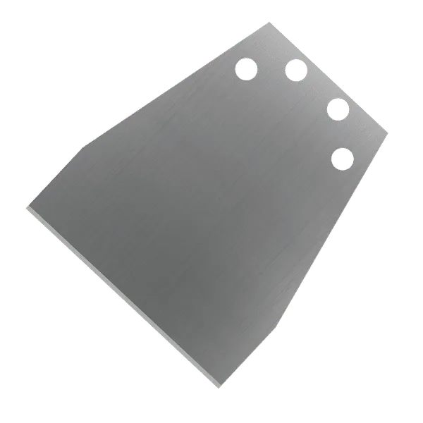 Diablo DMAMXCH1200BO SDS-Max Floor Scraper Replacement Blade