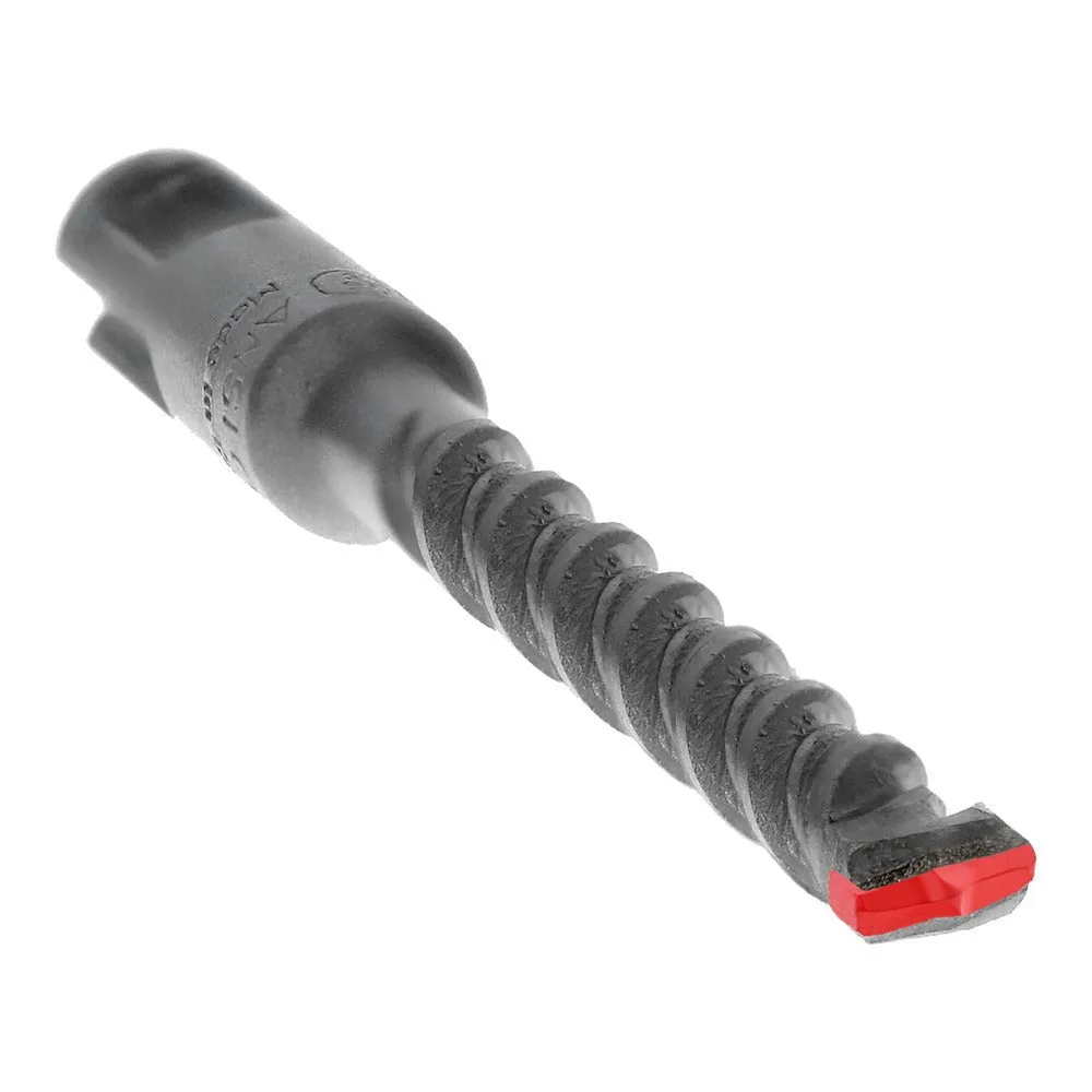 Diablo DMAPL2200 5/16″ x 10″ x 12″ SDS-Plus 2-Cutter Carbide-Tipped Hammer Drill Bit