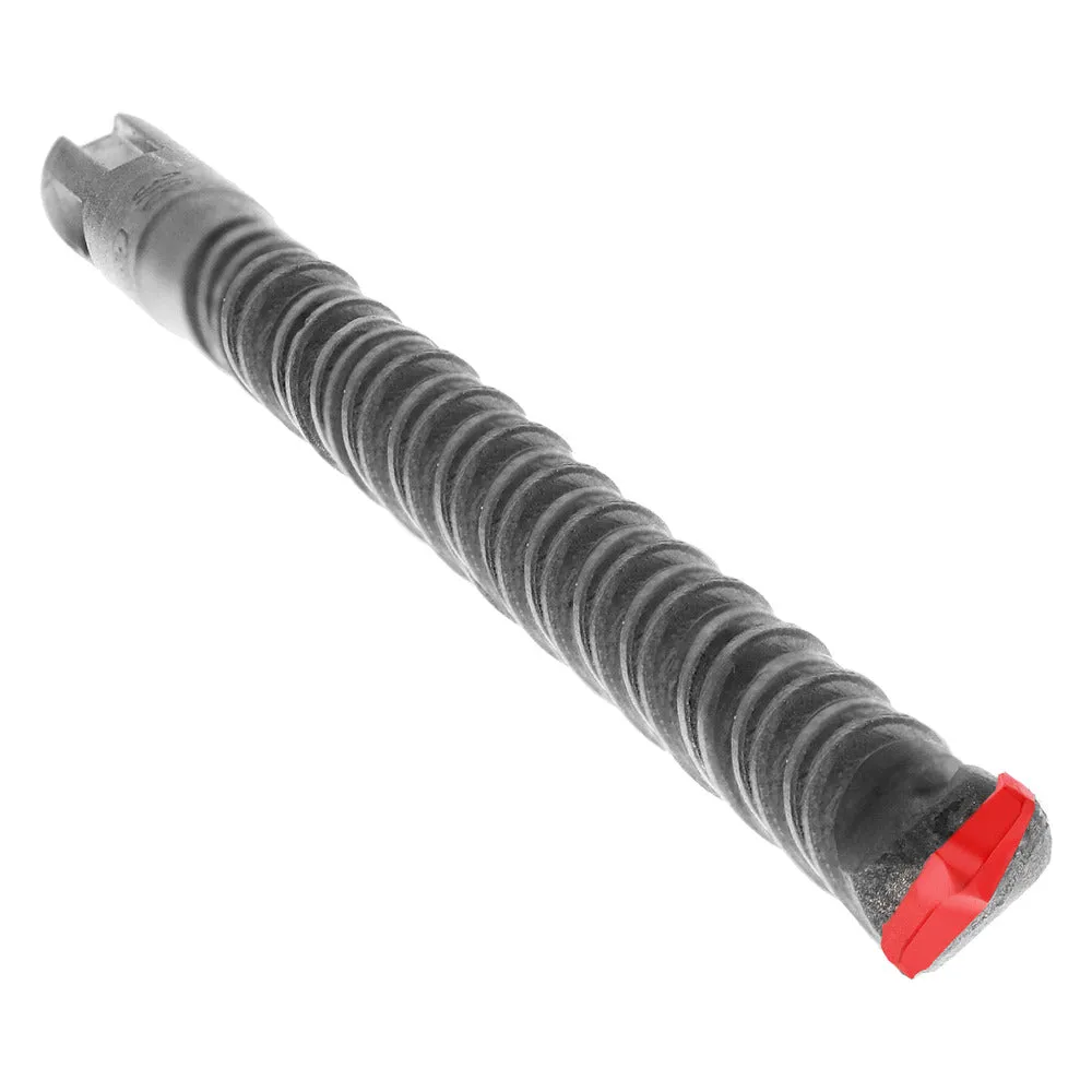 Diablo DMAPL2240 3/8″ x 10″ x 12″ SDS-Plus 2-Cutter Carbide-Tipped Hammer Drill Bit