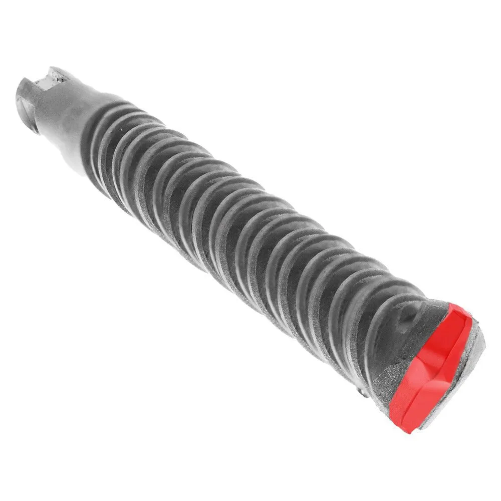 Diablo DMAPL2400 5/8″ x 6″ x 8″ SDS-Plus 2-Cutter Carbide-Tipped Hammer Drill Bit