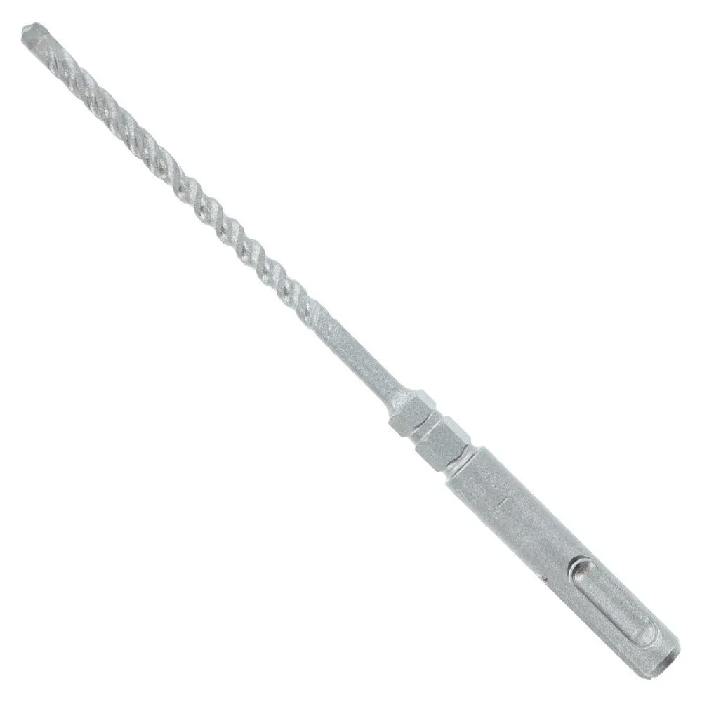 Diablo DMAPL2920-P25 3/16″ x 3-1/2″ x 6″ SDS-Plus Full Carbide Head Concrete Anchor Hammer Drill Bits (25-Pack)
