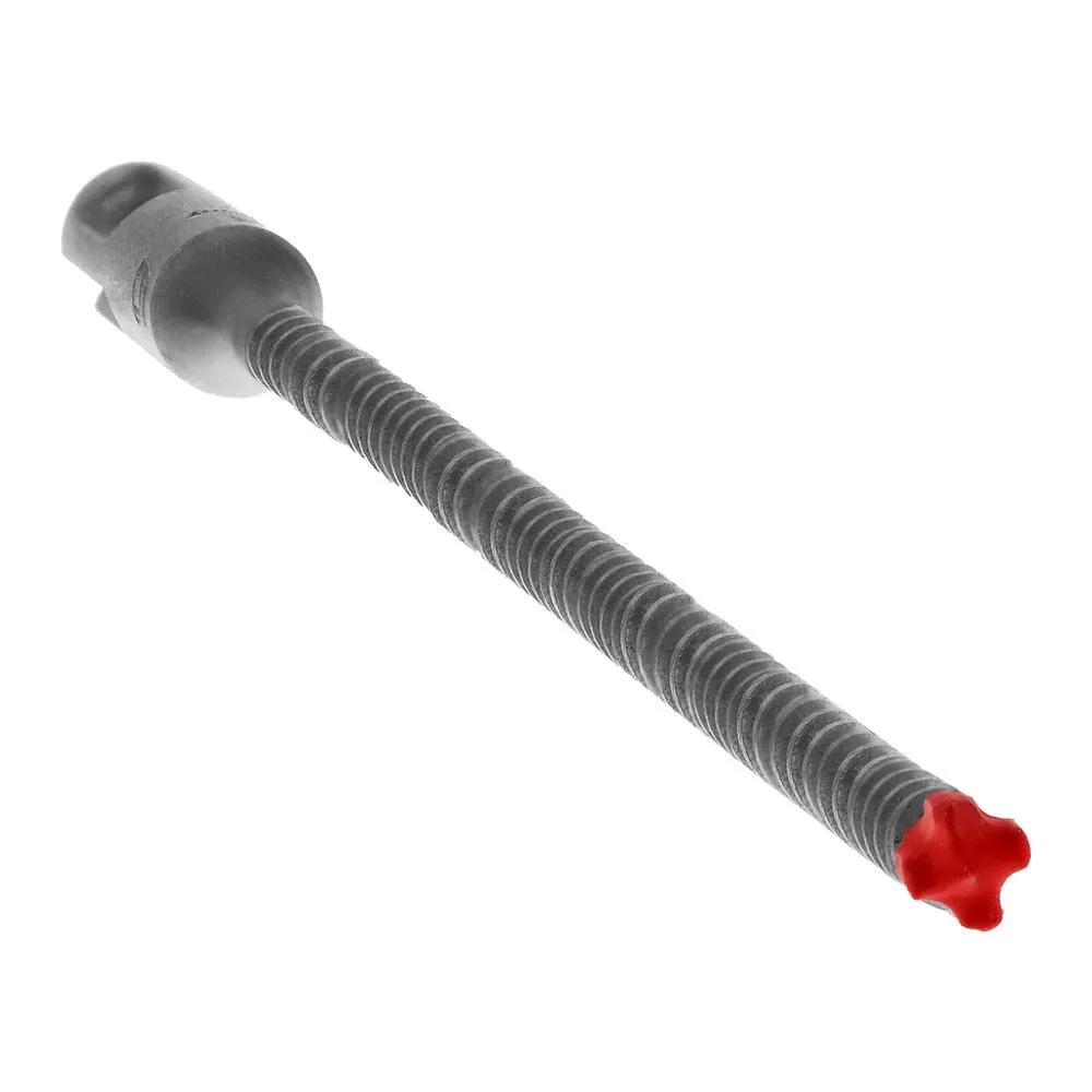 Diablo DMAPL4090 Diablo 1/4″ x 10″ x 12″ Rebar Demon™ SDS-Plus 4-Cutter Full Carbide Head Hammer Drill Bit