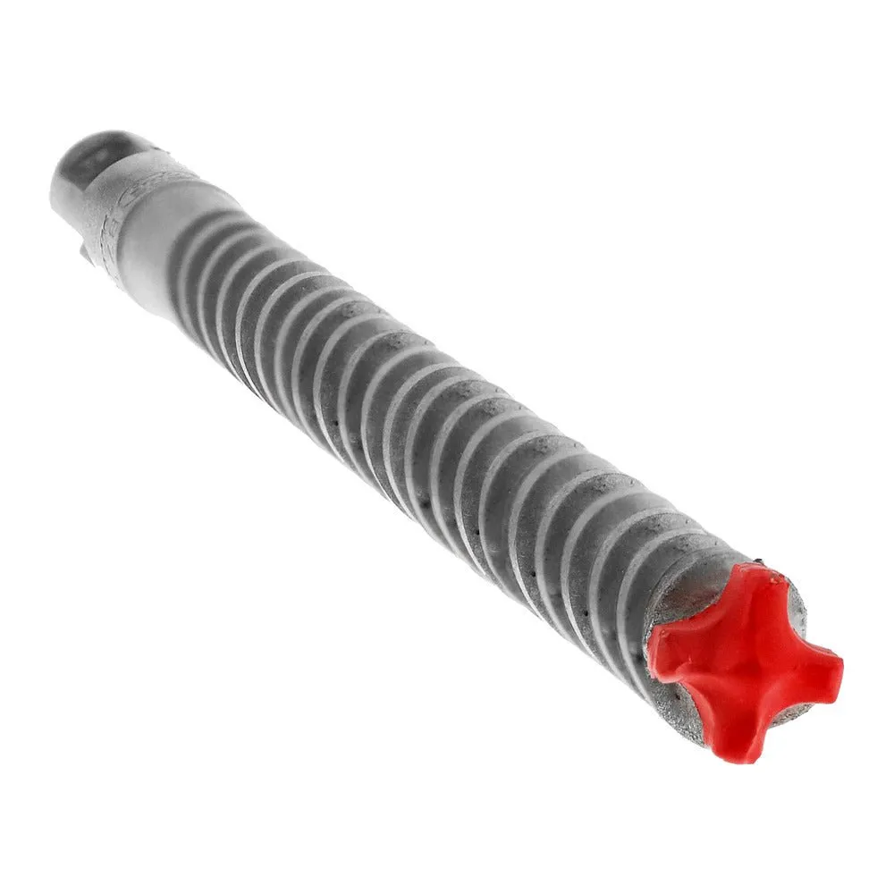 Diablo DMAPL4176 7/16″ x 10″ x 12″ Rebar Demon™ SDS-Plus 4-Cutter Full Carbide Head Hammer Drill Bit