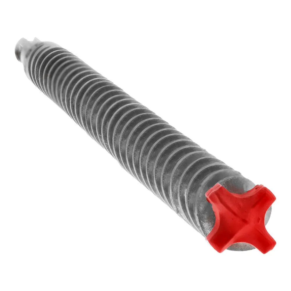 Diablo DMAPL4210 5/8″ x 4″ x 6″ Rebar Demon™ SDS-Plus 4-Cutter Full Carbide Head Hammer Drill Bit