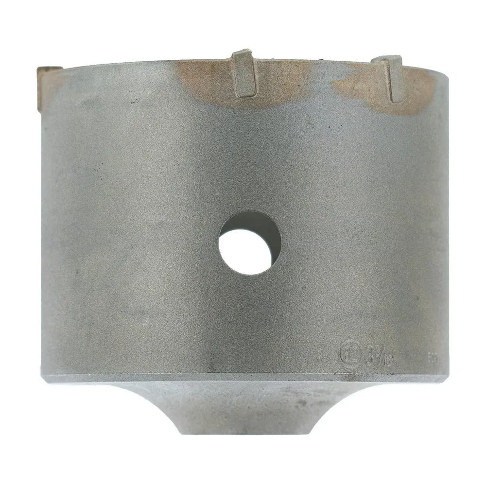 Diablo DMAPLCC1090 3-3/16″ SDS-Plus Carbide Tipped Thin Wall Core Bit