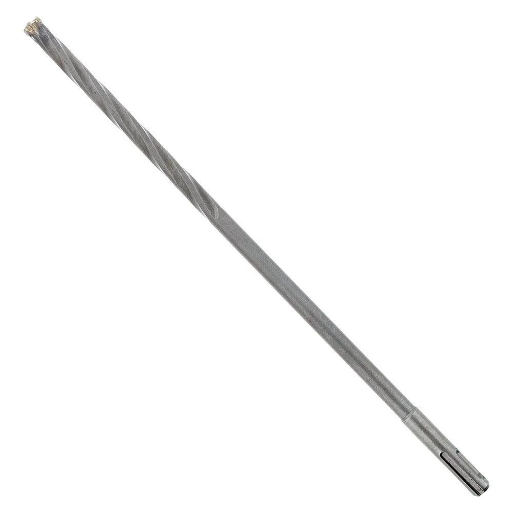 Diablo DMAPLRC1010 3/8″ x 12″ SDS-Plus Rebar Cutter