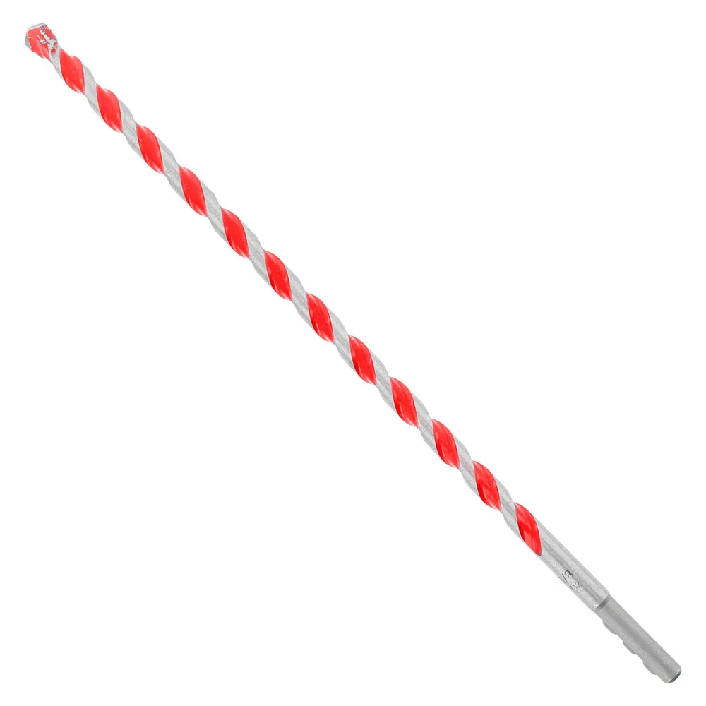 Diablo DMARG1130 3/8″ x 10″ x 12″ SPEEDemon™ Red Granite Carbide-Tipped Hammer Drill Bit