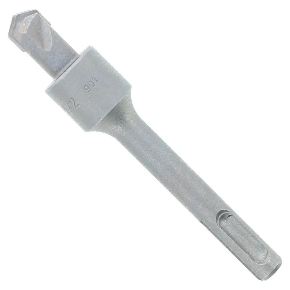 Diablo DMAST1020 1/2″ x 13/16″ SDS-Plus 2-Cutter Carbide-Tipped Hammer Stop Bit