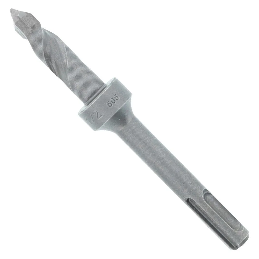 Diablo DMAST1030 1/2″ x 1-11/16″ SDS-Plus 2-Cutter Carbide-Tipped Stop Bit