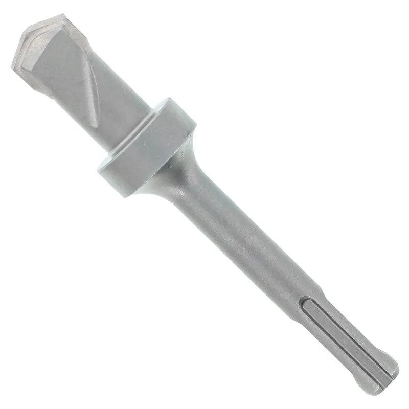 Diablo DMAST1040 Hammer Drill Bit, 5/8 in Dia, Percussion, SDS Plus Shank