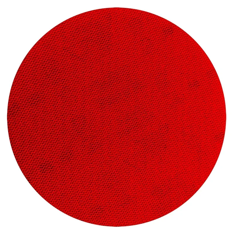 Diablo DND050400H40I Sanding Disc, 5 in Dia, 400 Grit, Super Fine, Aluminum Oxide Abrasive, Universal