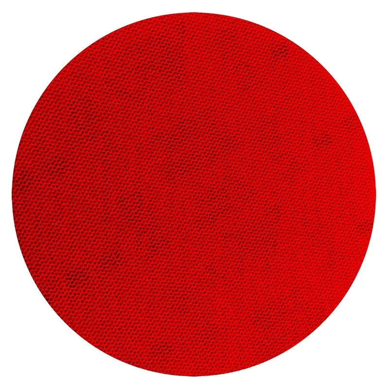 Diablo DND060120H10I Sanding Disc, 6 in Dia, 120 Grit, Fine, Aluminum Oxide Abrasive, Universal