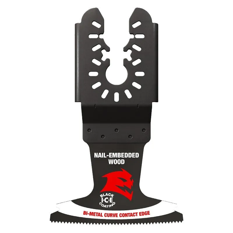 Diablo DOU250BW10 Oscillating Blade, Bi-Metal