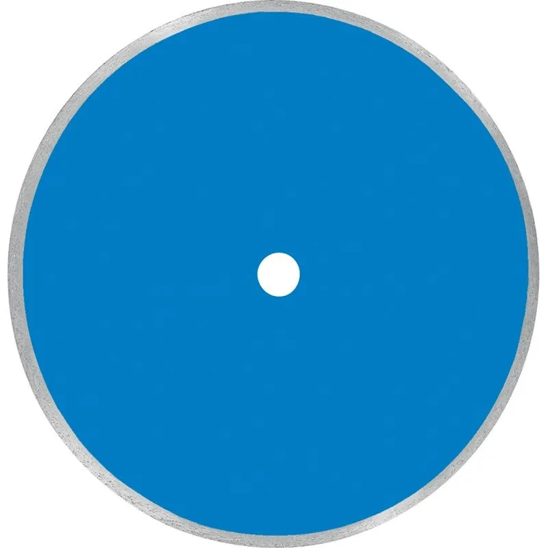 Diamond Products 80015 Circular Saw Blade, 8 in Dia, 5/8 in Arbor, Applicable Materials: Tile