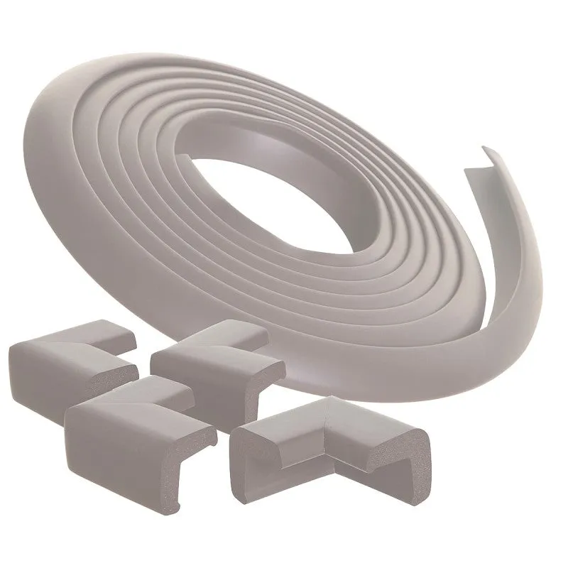 Dreambaby Bump Guard Series L1314 Furniture Kit, Gray