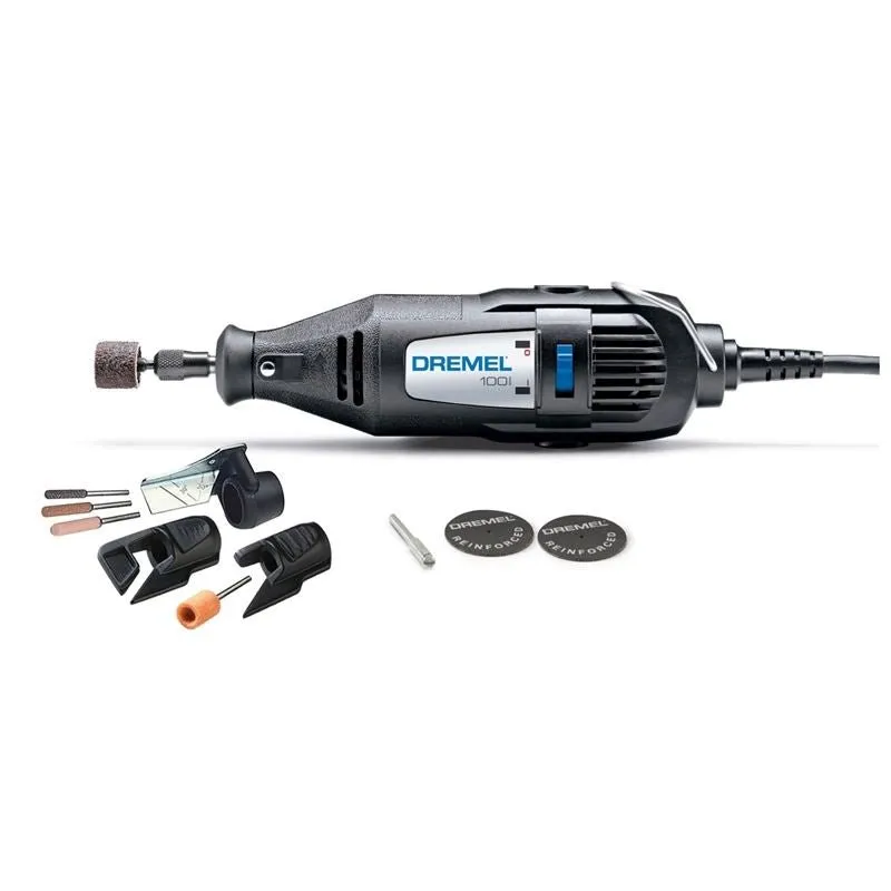 Dremel | 100-LG 120 V Lawn and Garden Kit
