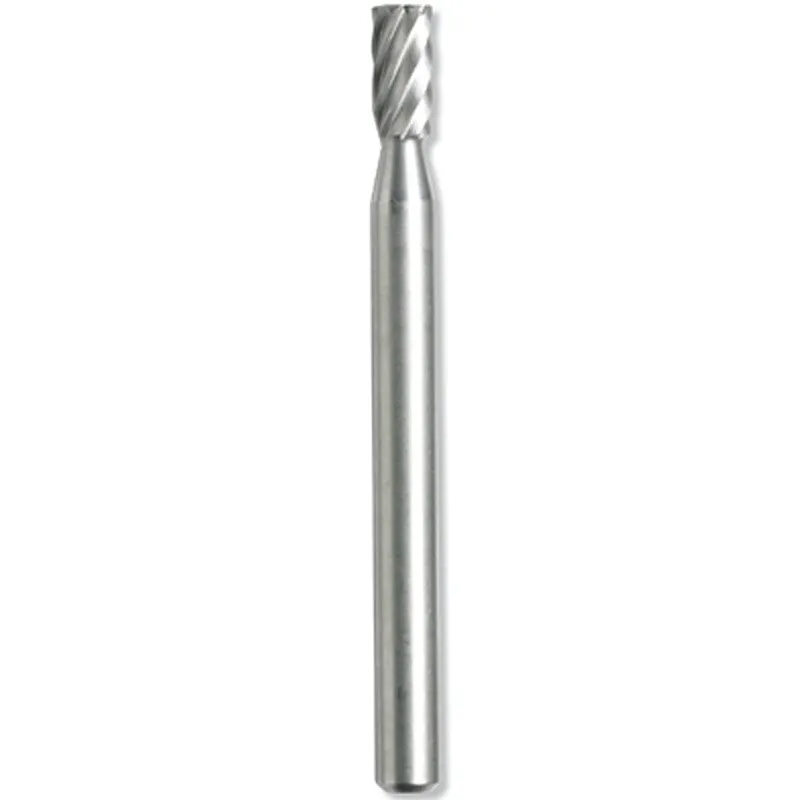 Dremel 194 Cutter, 1/8 in Dia, 1-1/2 in L, 1/8 in Dia Shank, HSS (Pack of 2)