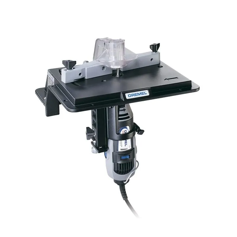 Dremel | 231 8 In. x 6 In. Shaper/Router Table