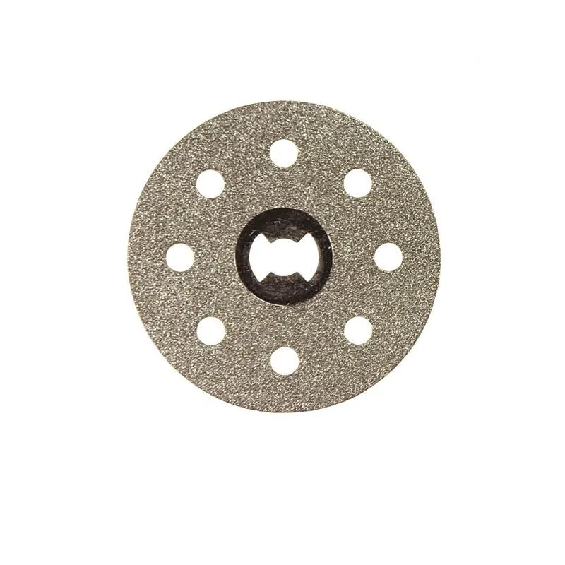 Dremel | EZ545 1-1/2 In. EZ Lock Diamond Wheel