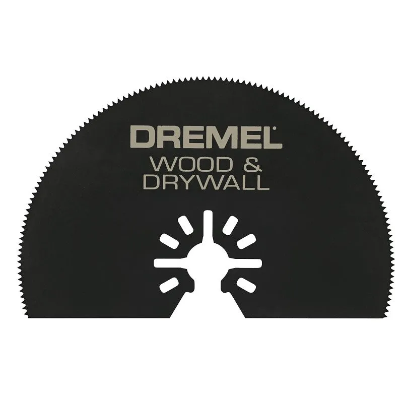 Dremel MM450U Saw Blade, Carbon Steel (Pack of 2)