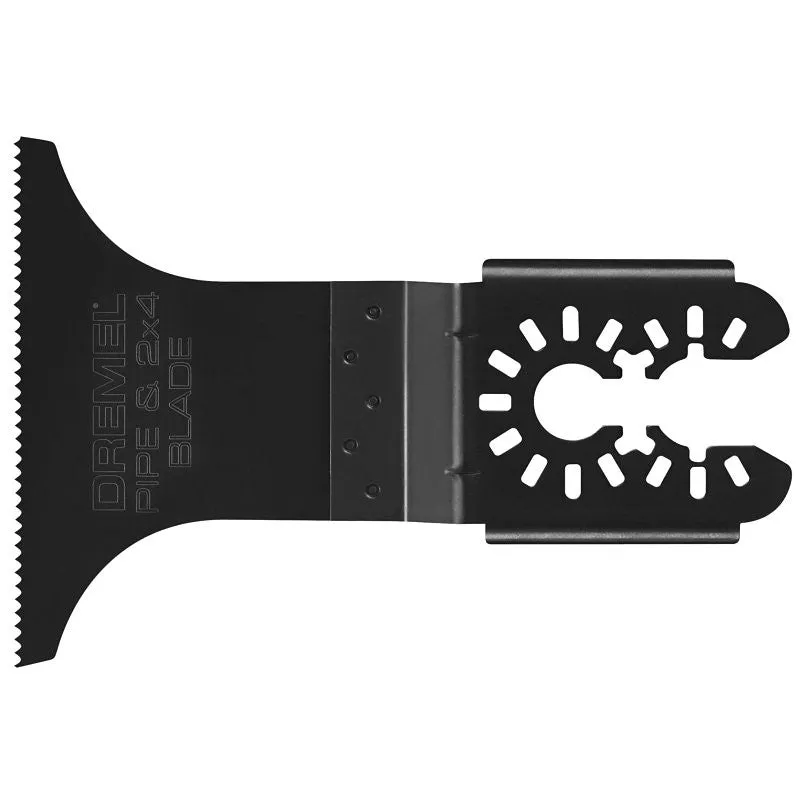 Dremel MM479U Oscillating Multi-Tool Blade Set, HCS