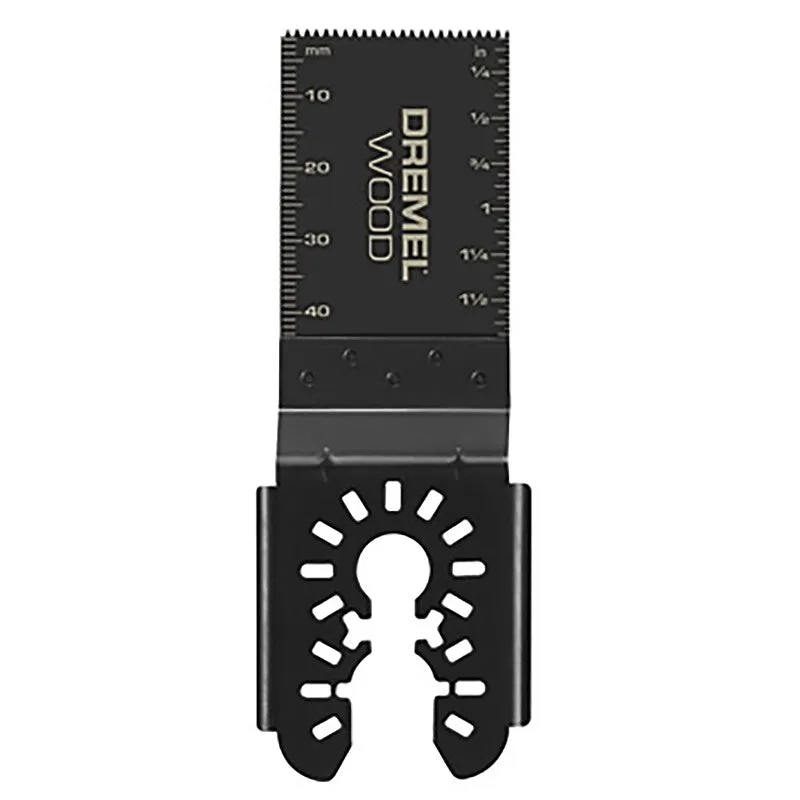 Dremel MM480U Flush Cutting Blade, HCS, 1/CD