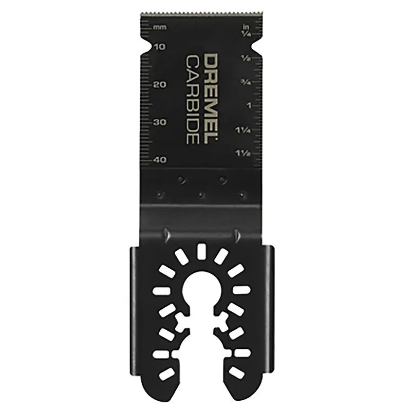 Dremel MM485U Flush Cutting Blade, Carbide (Pack of 2)