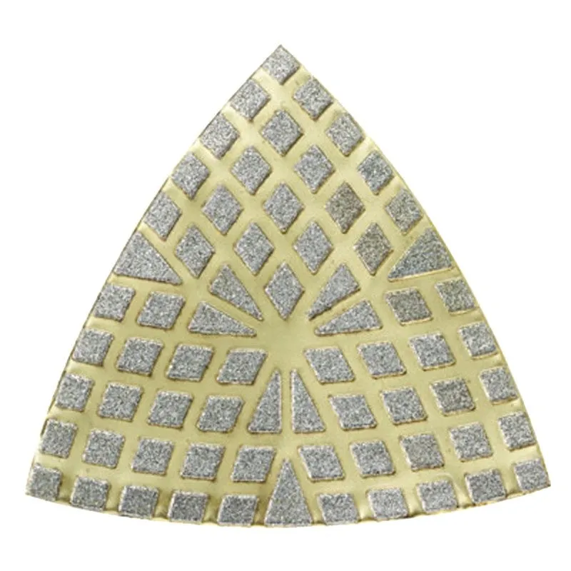 Dremel MM910 Series Diamond Paper, Applicable Materials: Masonry, Masonry, 60 Grit, 3-1/2 in L (Pack of 2)