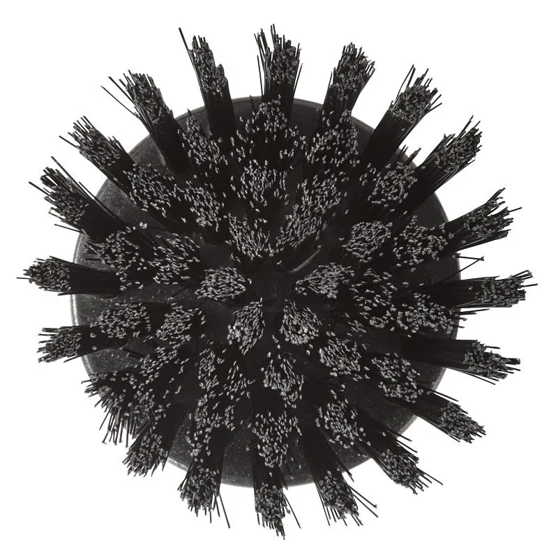 Dremel PC364-1 Bristle Brush, Nylon Bristle (Pack of 2)