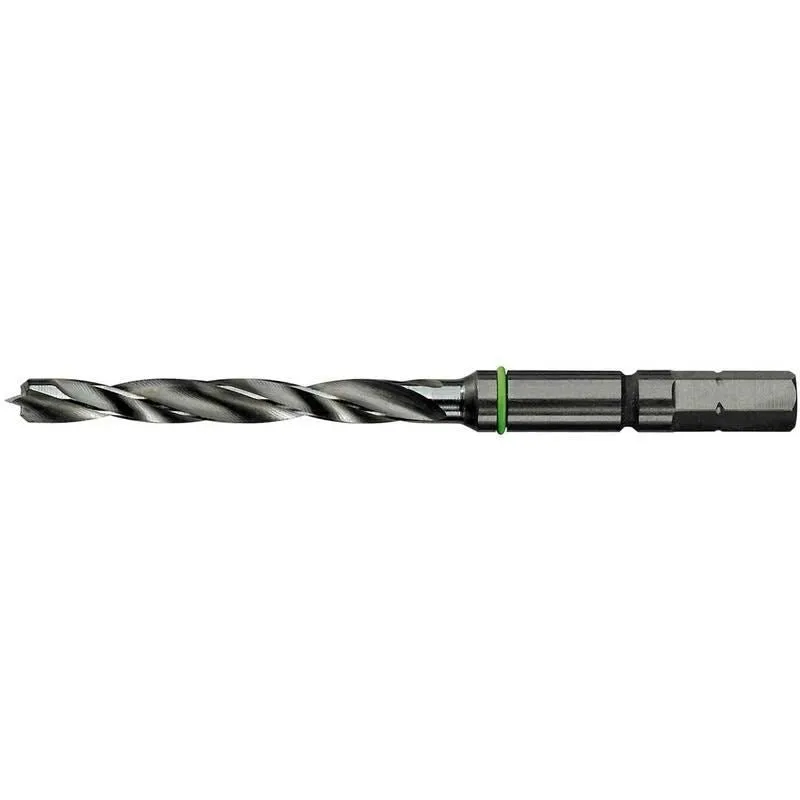 Drill Bit D 3 CE/W