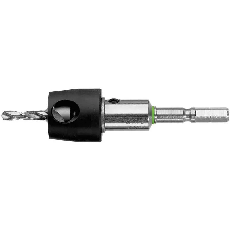 Drill countersink BSTA HS D 3,5 CE
