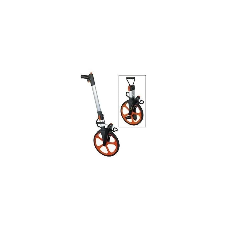 Durawheel 12″ Metric Measuring Wheel