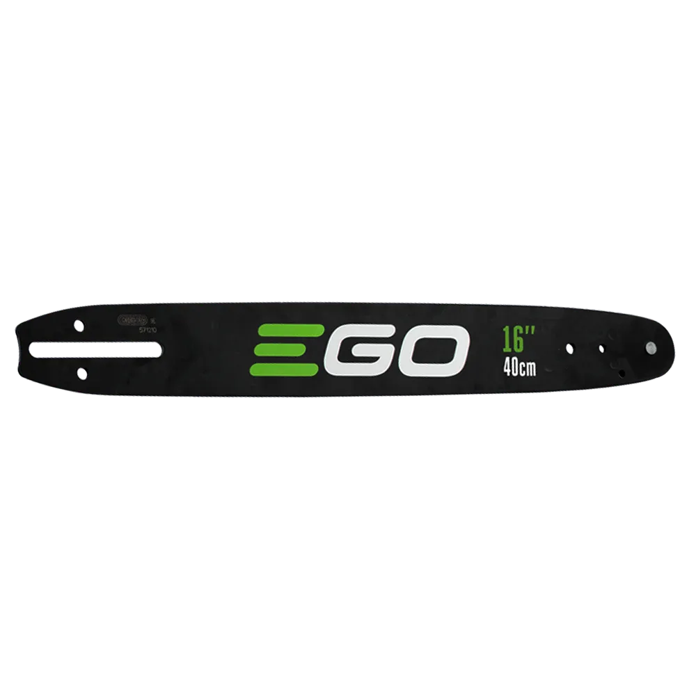 EGO AG1600 16″ Chain Saw Guide Bar