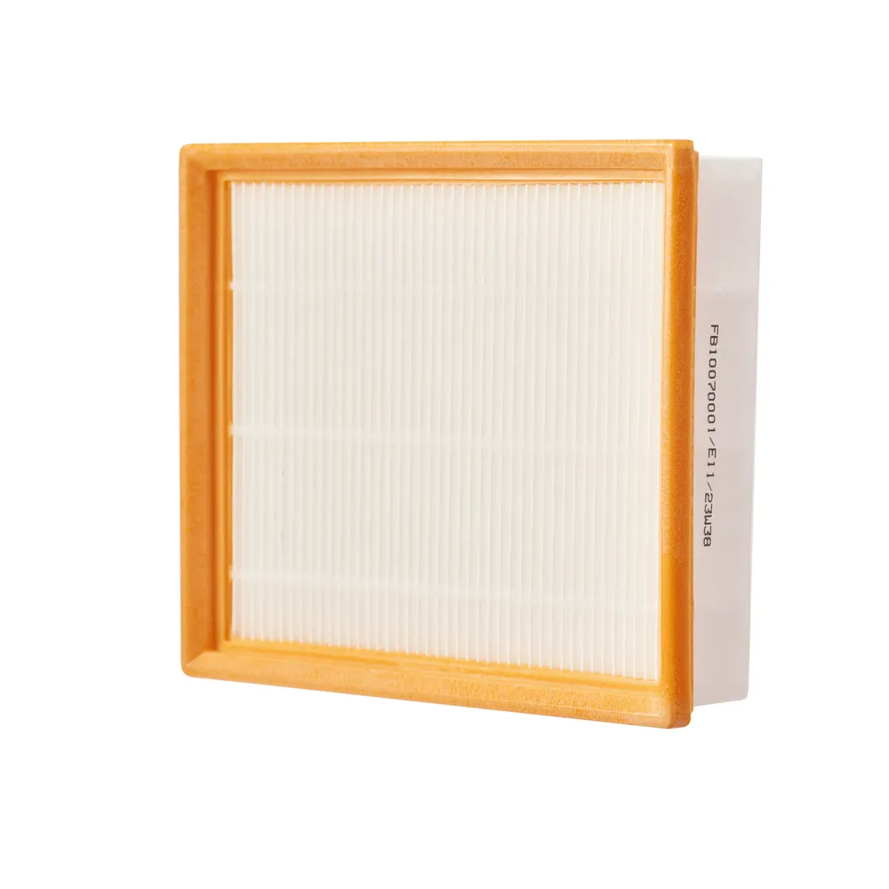 EGO AVF0900 Replacement Filter for POWER+ Wet/Dry Vacuum