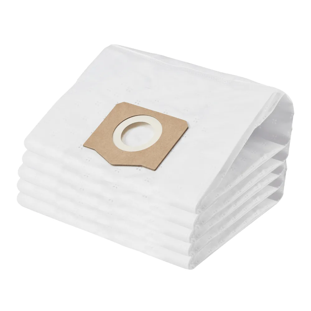 EGO AVG0905 Dust Bags (5-Pack) For POWER+ Wet/Dry Vacuum