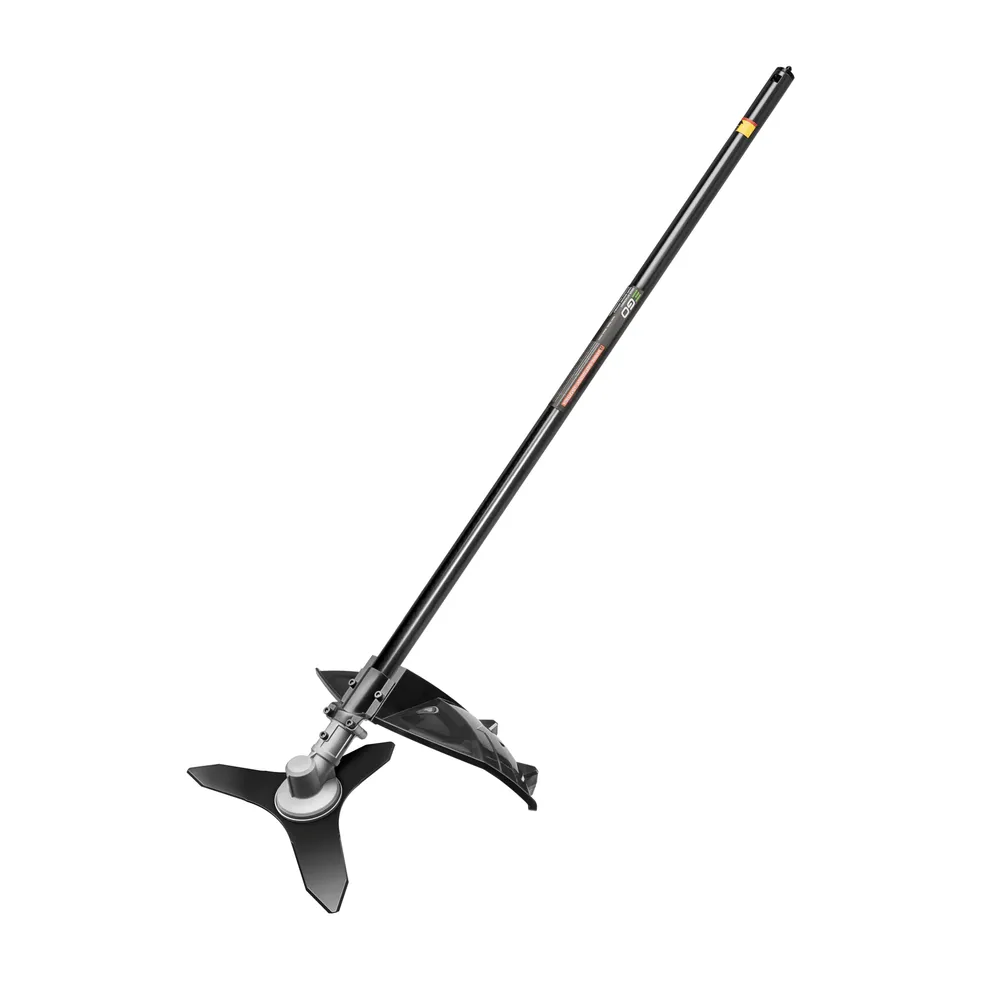 EGO BCA1220 POWER+ Carbon Fiber 12″ Brush Cutter Attachment