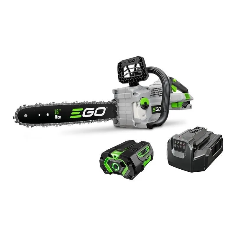 EGO CS1613 POWER+ 16″ CHAIN SAW (40CC)