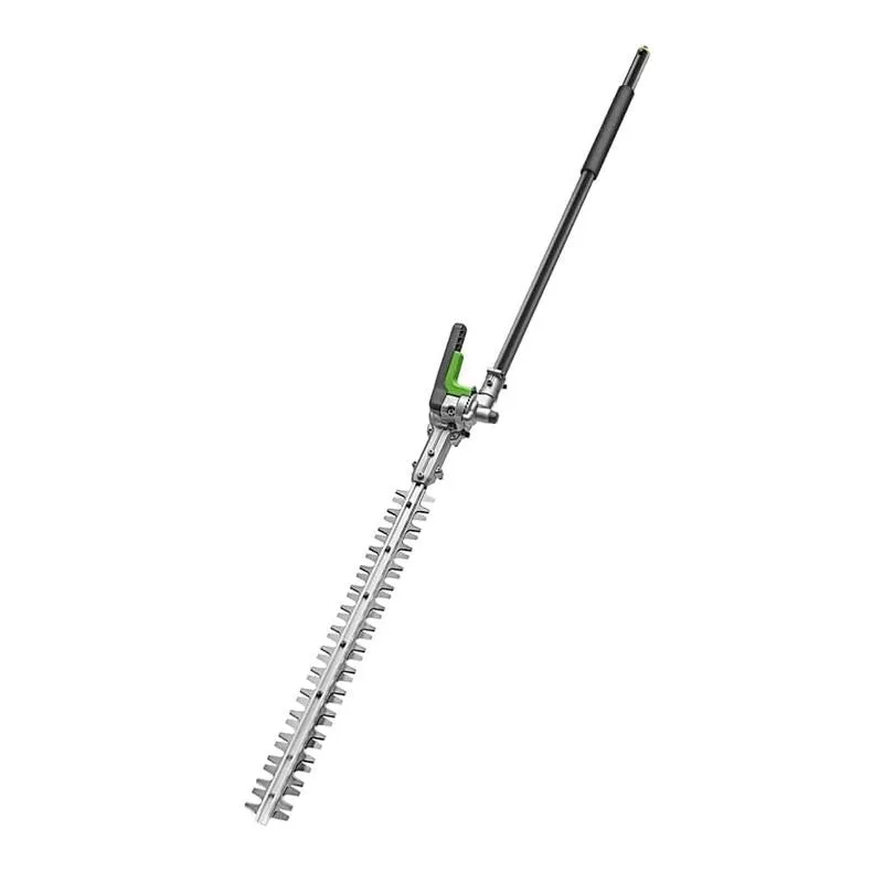 EGO HTA2020 POWER+ Carbon Fiber 20in Hedge Trimmer Attachment