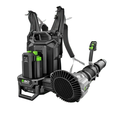 EGO LBPX1100 Commercial 1100 CFM Backpack Blower Tool Only