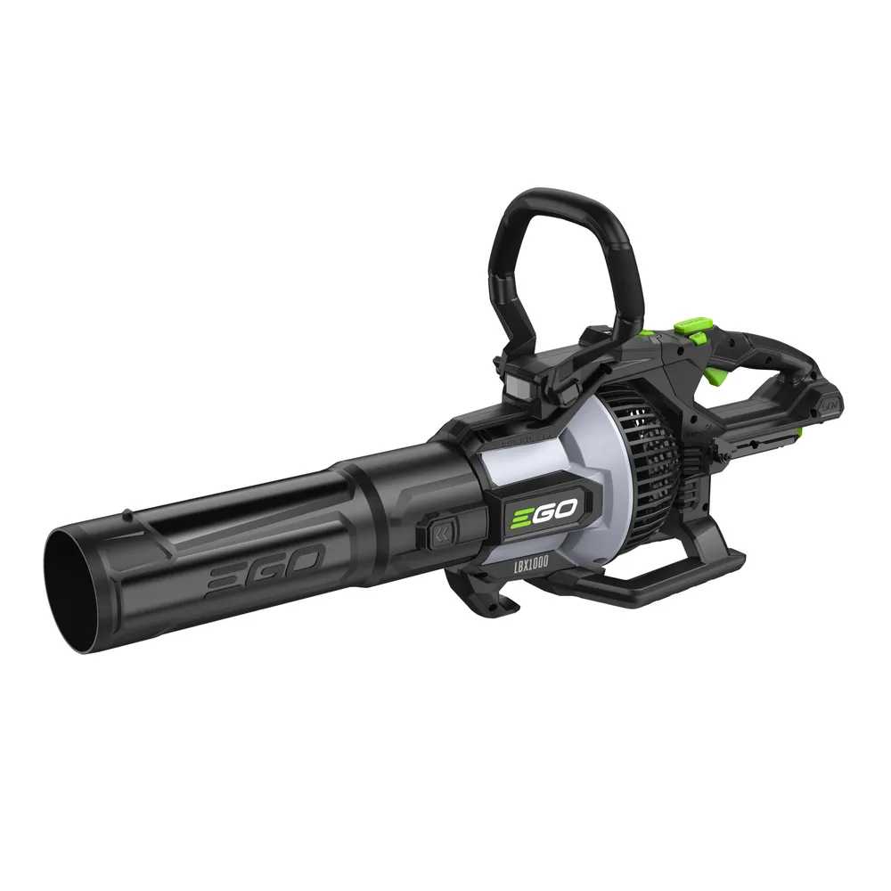 EGO LBX1000 Commercial 1000 CFM Leaf Blower (Tool Only)